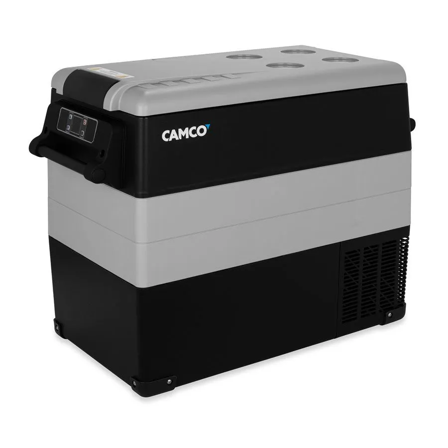 CAM-550 Portable Refrigerator,